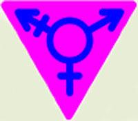 символ ЛГБТ