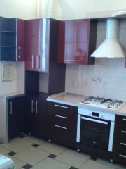 Кухня в квартире, Ставрополь