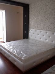 Кровать, квартира, Ставрополь