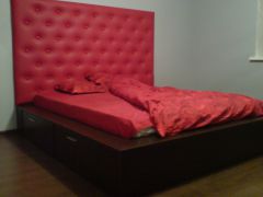 Кровать, квартира, Михайловск