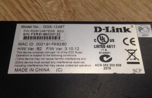 D-Link DGS-1248T Switch - 2.jpg
