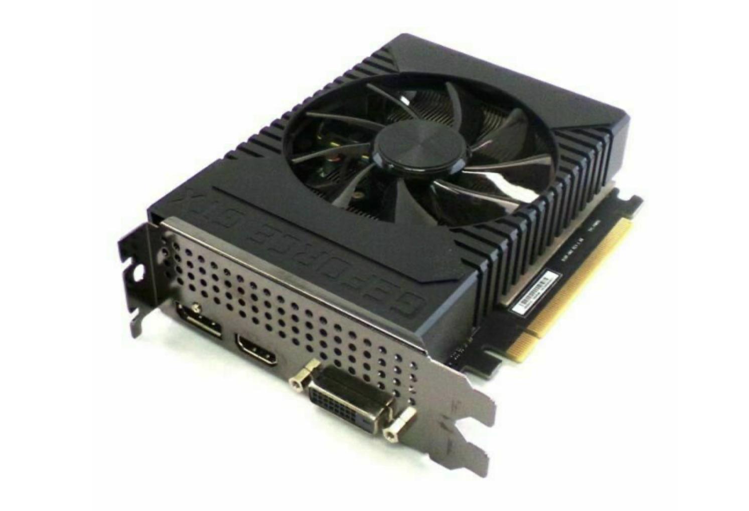 Гп nvidia