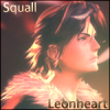 Squall Leonheart